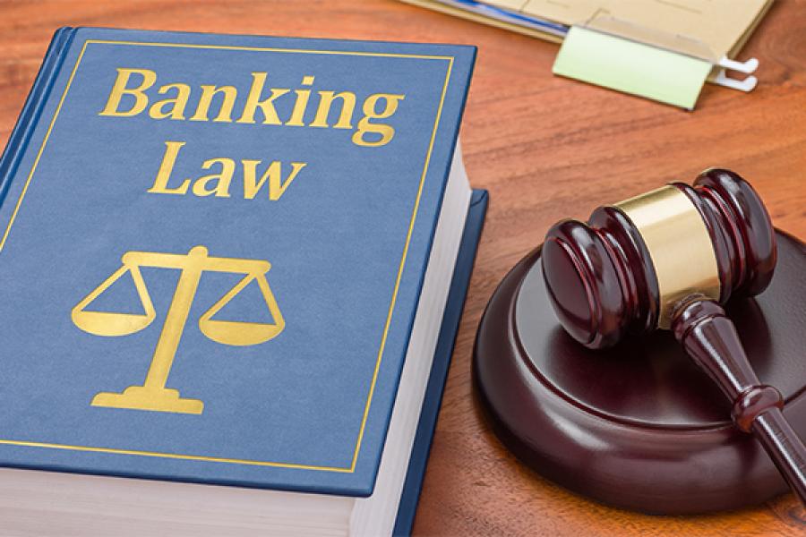Banking & Finance Law