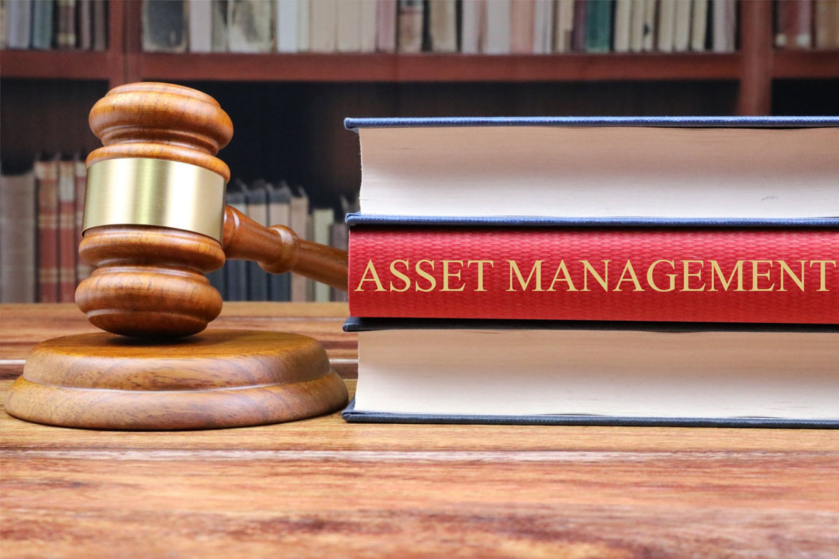  Funds and Asset Management